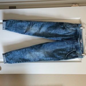 Denizen from Levis low-rise jogger